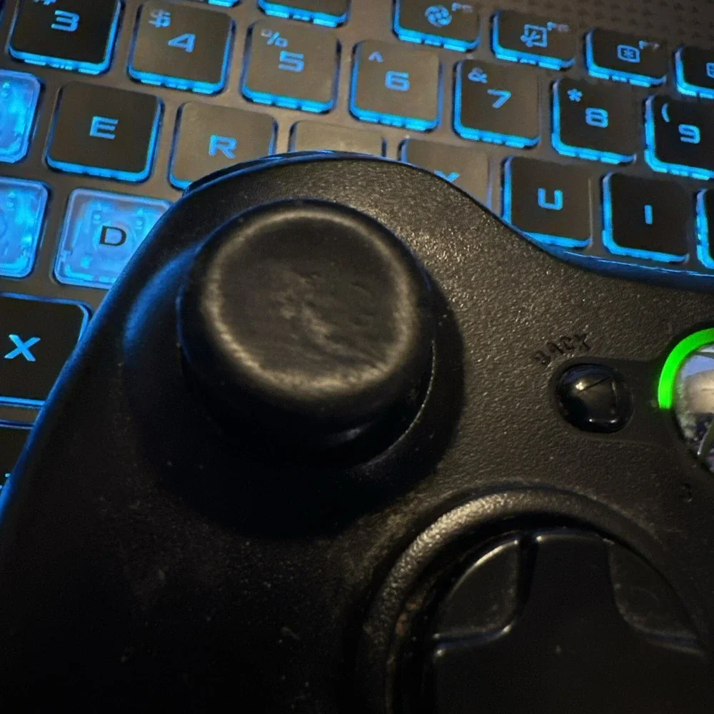 Microsoft experience freedom